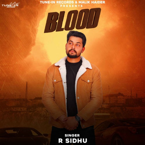Blood