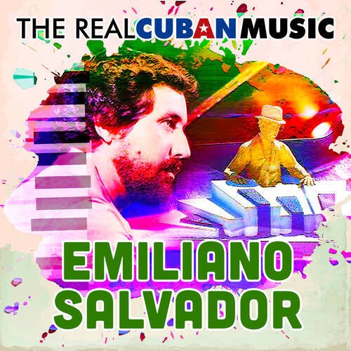 The Real Cuban Music (Remasterizado)