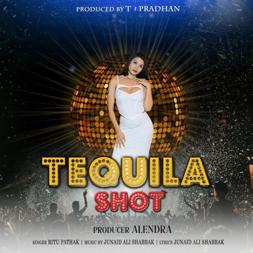 Tequila Shot