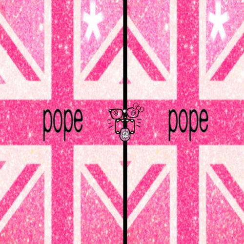 pope