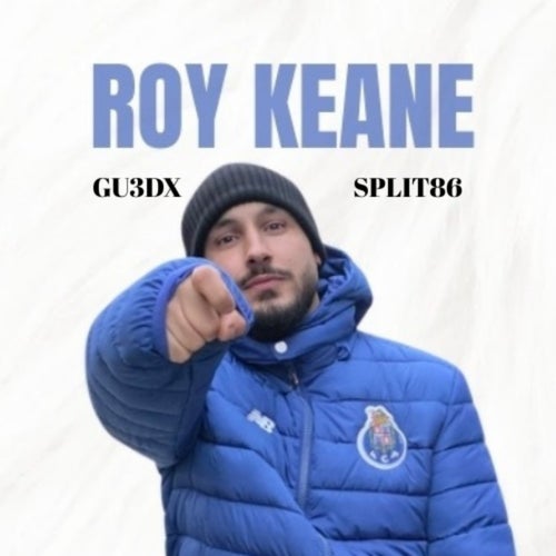 Roy Keane