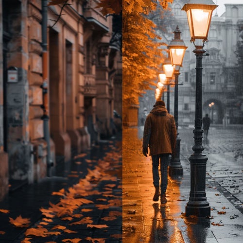 Song of the Passing Season