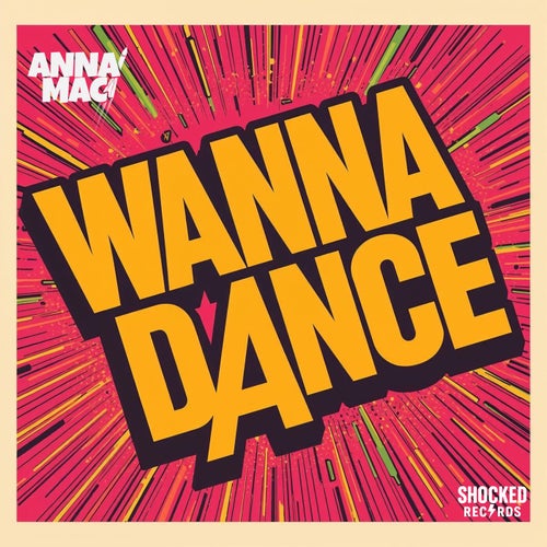 Wanna Dance