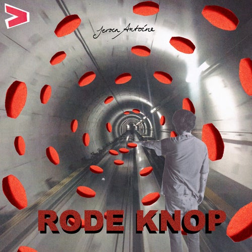 Rode Knop