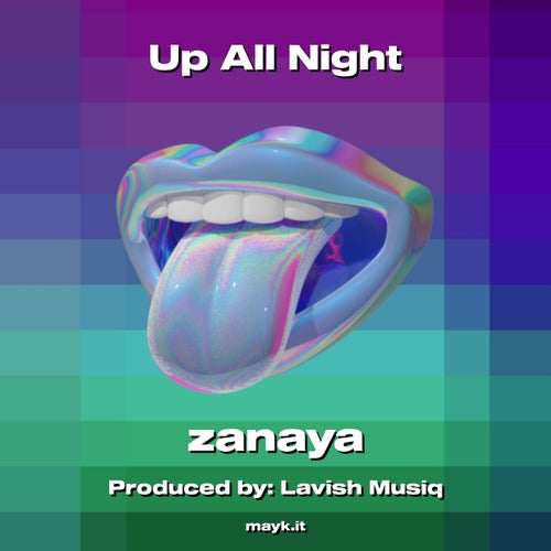 Up All Night