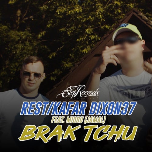 Brak tchu (feat. Miodu)