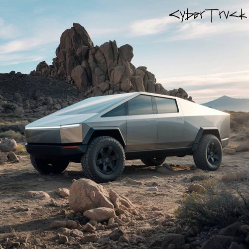 Cybertruck (Tesla)