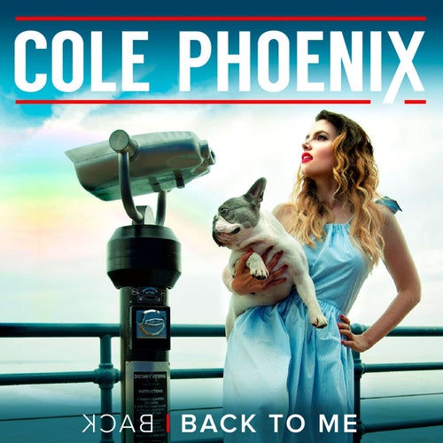 Back Back To Me - Single