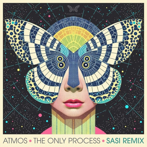 The Only Process (Sasi Remix)