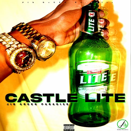 Castle Lite (feat. Atolo & GroTch)