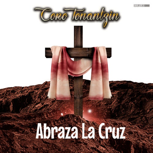 Abraza La Cruz