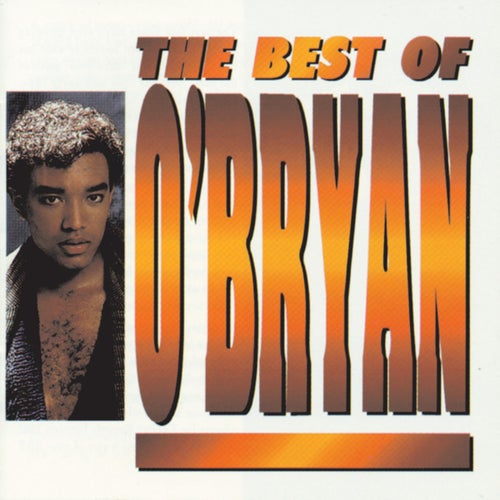 The Best Of O'Bryan
