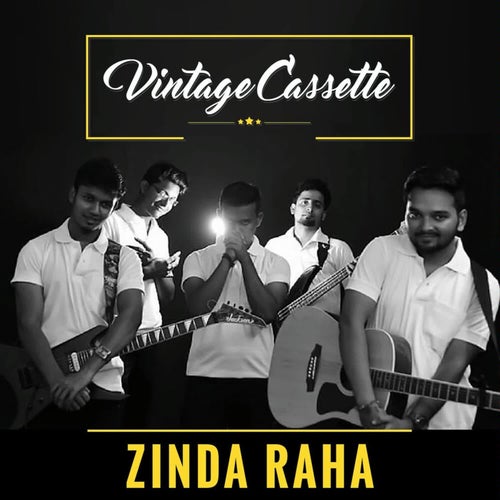 Zinda Raha