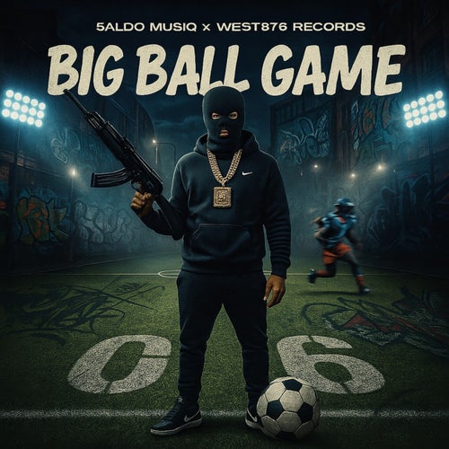 Big Ball Game