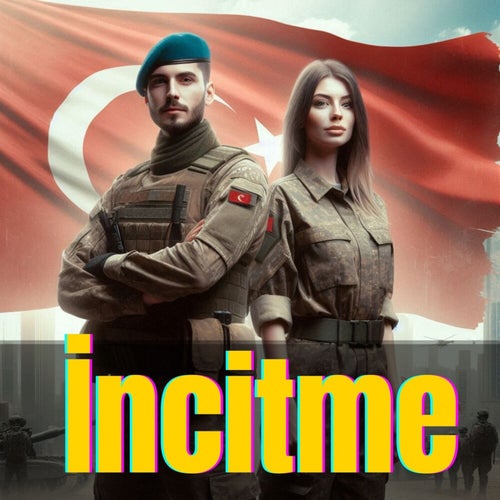 İncitme