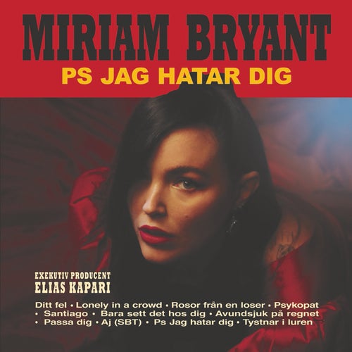 Bara sett det hos dig