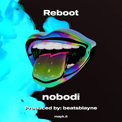 Reboot