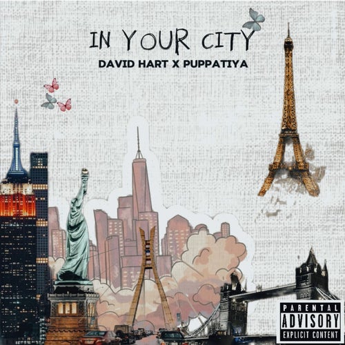 In Your City
