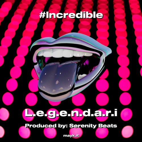 #Incredible