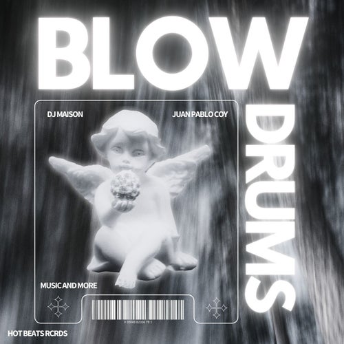 Blowdrums