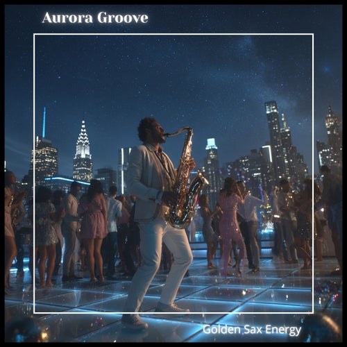 Golden Sax Energy