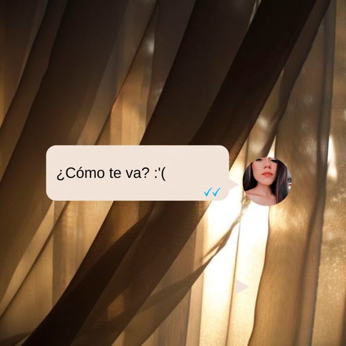 ¿Cómo te va? :'(