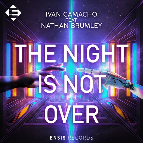 The Night Is Not Over (Extended Mix)