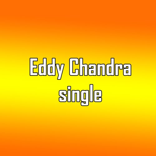 Eddy Chandra