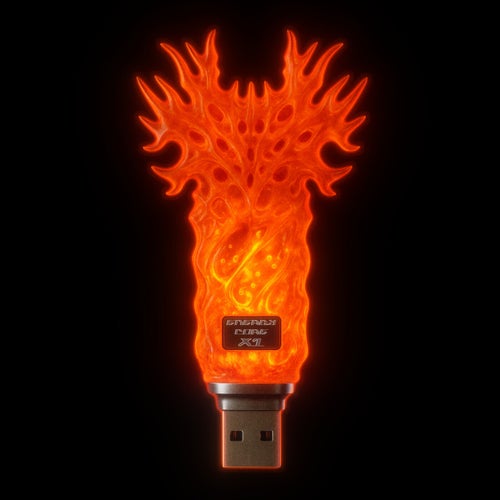ENERGY CORE X1