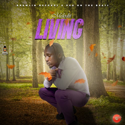 Living (Official Audio)