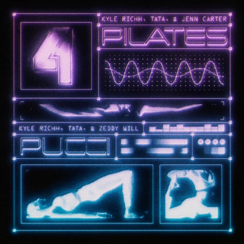 Pucci / Pilates