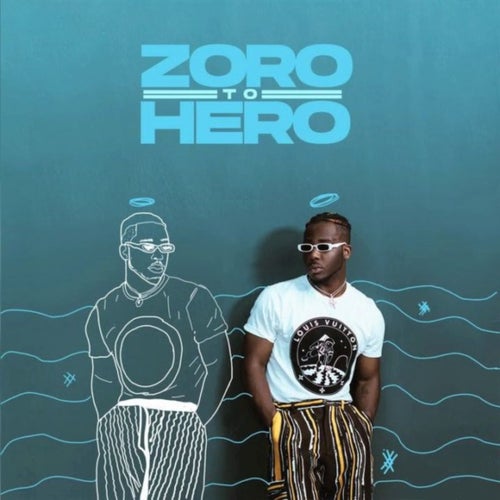 Zoro To Hero