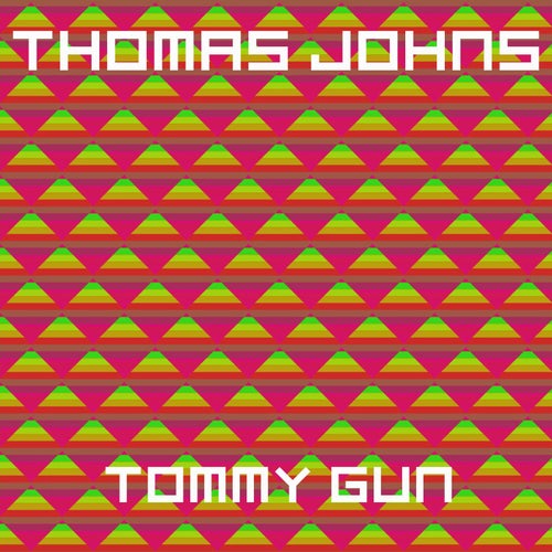 Tommy Gun