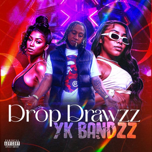 Drop Drawzz