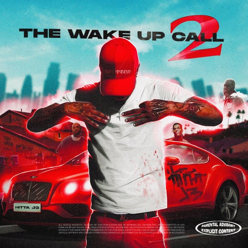 Wake Up Call 2