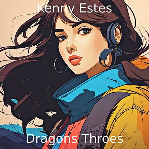 Dragons Throes