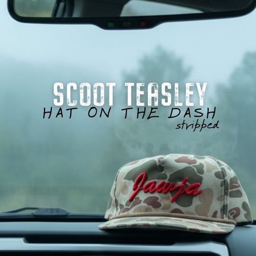 Hat on the Dash (Stripped)