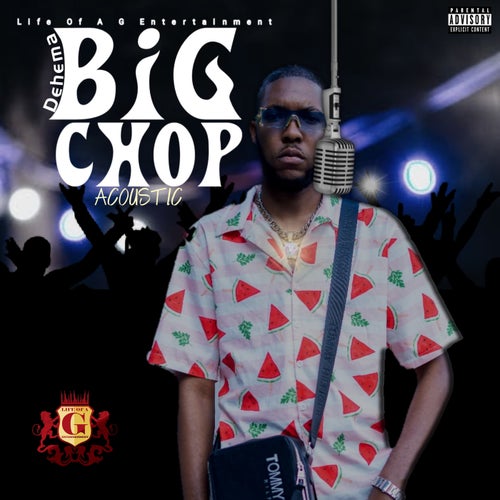 Big Chop (Acoustic)