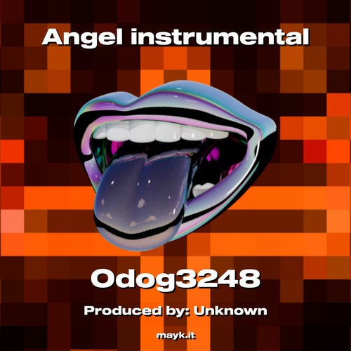 Angel instrumental
