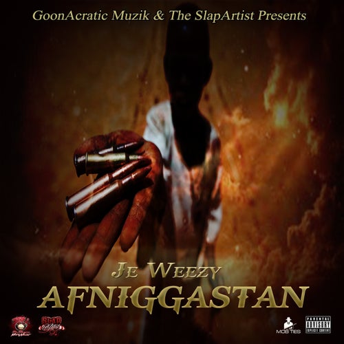 Afniggastan (feat. Jay-Go)