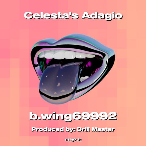 Celestas Adagio