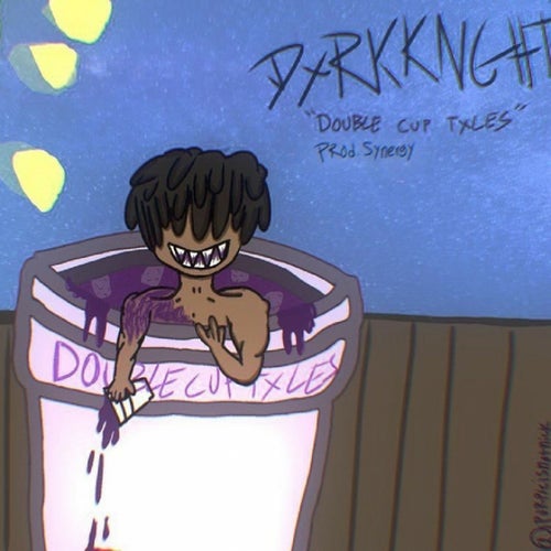 DOUBLE CUP TXLEZ