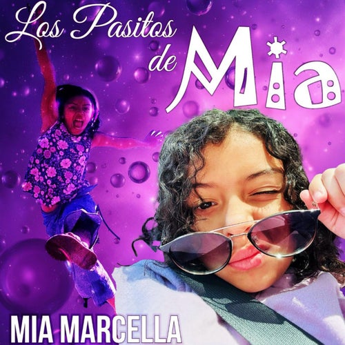 Los Pasitos De Mia