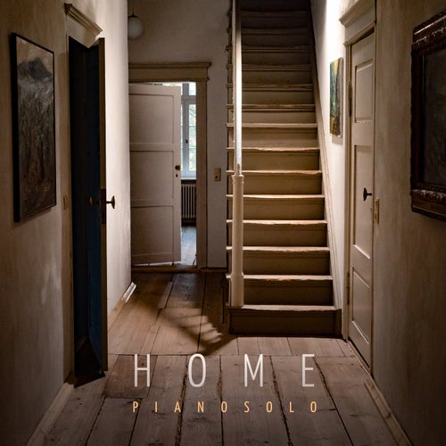 Home (Piano Solo)