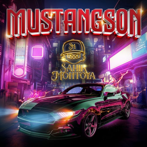 Mustangson