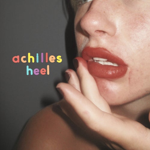 achilles heel