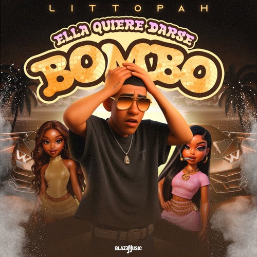 Ella Quiere Darse Bombo