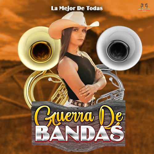 La Mejor De Todas