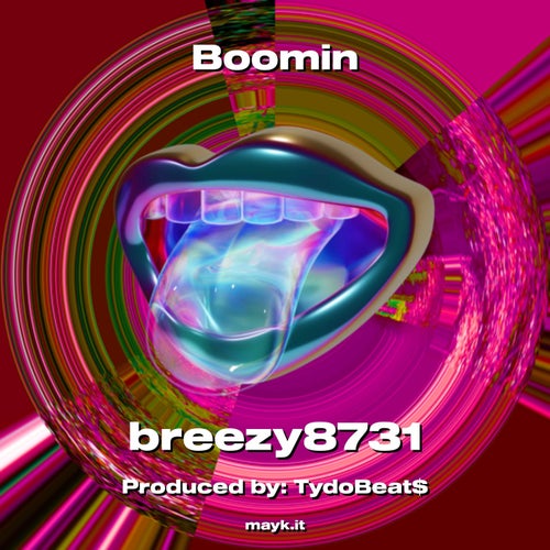 Boomin