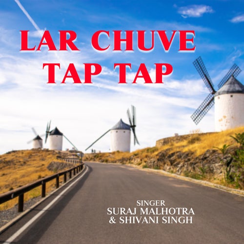 Lar Chuve Tap Tap
